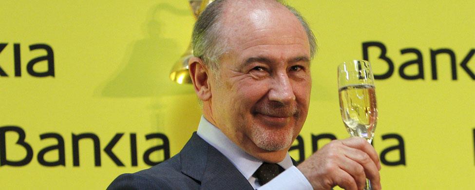 Villar Mir y Meliá también demandan a Bankia por su salida a bolsa