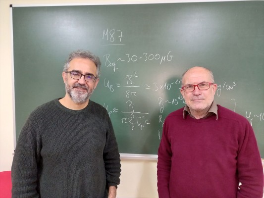 Investigadores de la UV consiguen interpretar la imagen 
