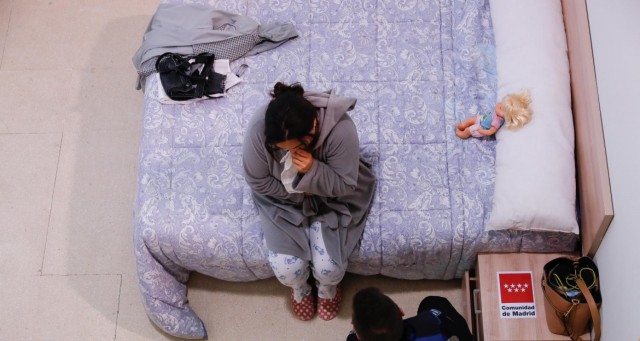 Las CCAA tendrán un año más para abrir sus centros de crisis 24 horas contra la violencia sexual