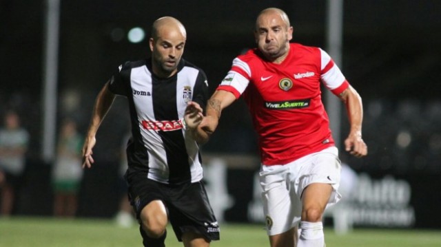 El Hércules se medirá al Cornellá en la Copa del Rey
