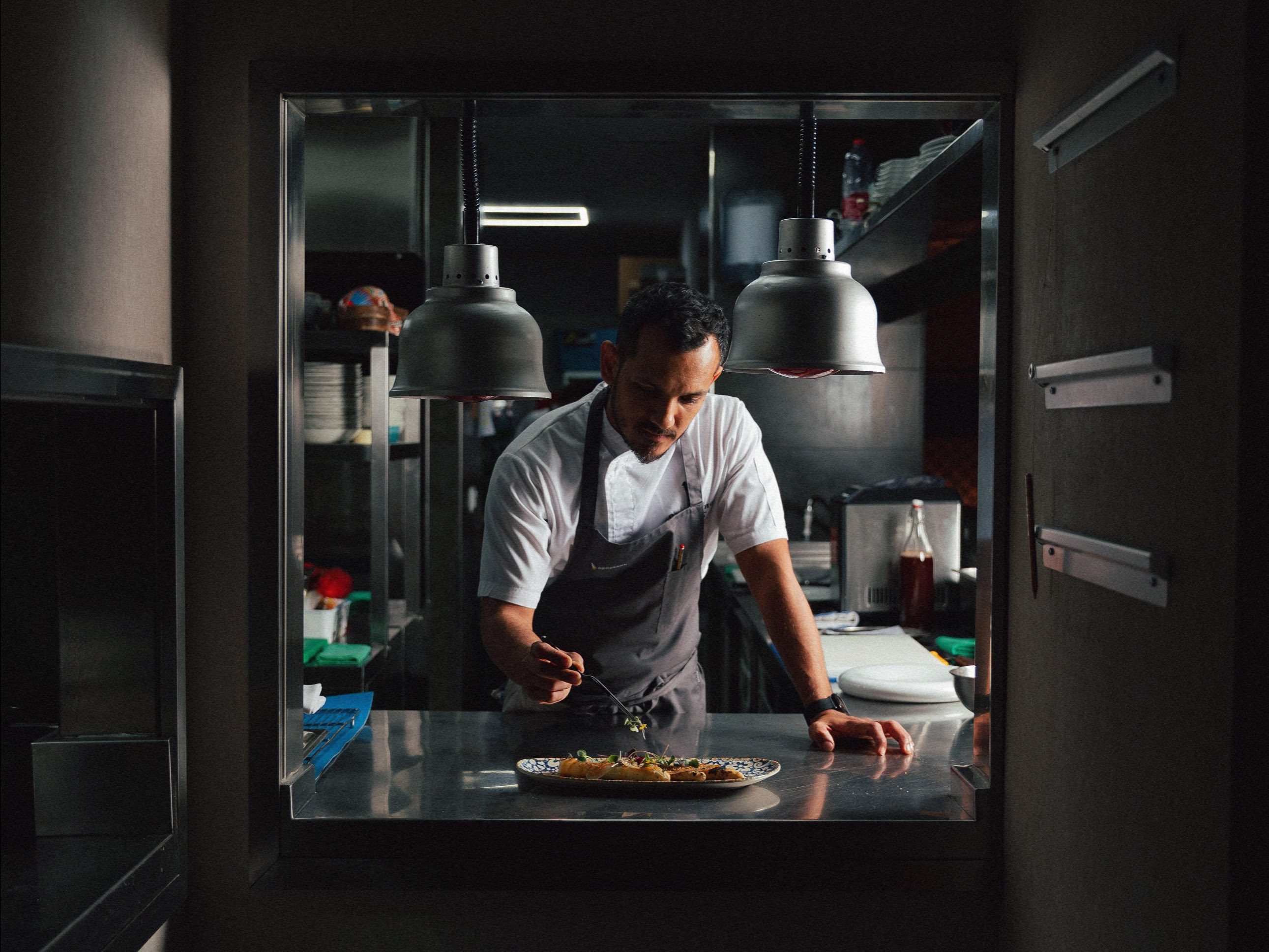 Un menú especial y música en directo para celebrar el Día de Muertos