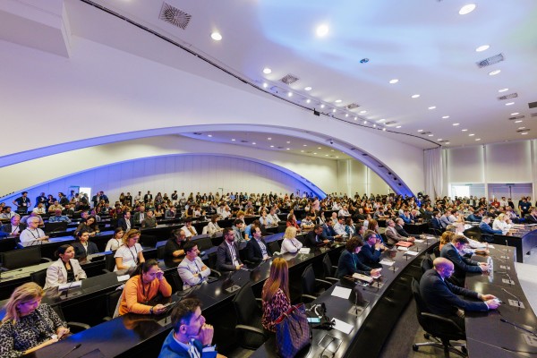 Valencia Digital Summit reúne a 12.000 profesionales de 91 países en su sexta edición
