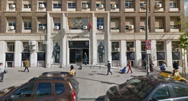 Estos son los 78 edificios históricos de Murcia que entran en el Catálogo de Inmuebles Protegidos 