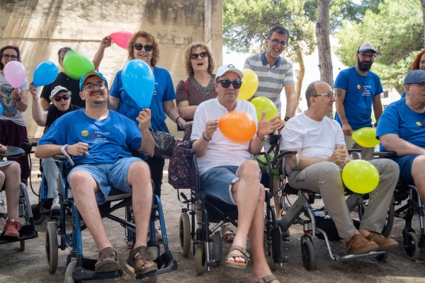 Hombre de 48 años que ha sufrido un ictus: el perfil mayoritario del daño cerebral en Castellón
