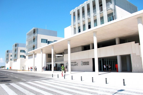 Ribera Salud lleva a los tribunales a Sanidad por la orden de unidades de referencia