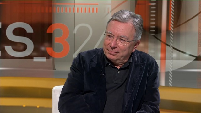 Antonio Monegal, Premio Nacional de Ensayo 2023
