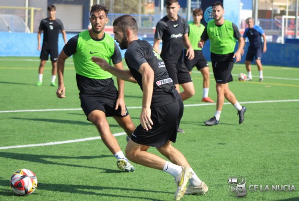 'Kiko' Lacasa pone el grito en el cielo