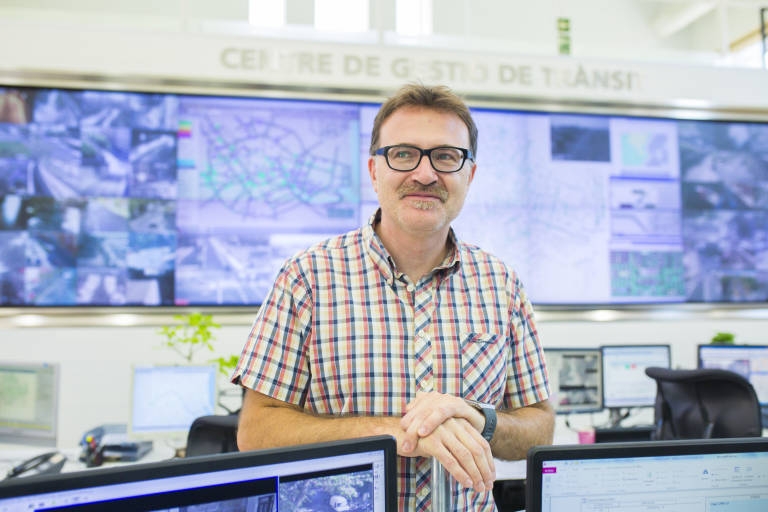 Foto: KIKE TABERNER - 