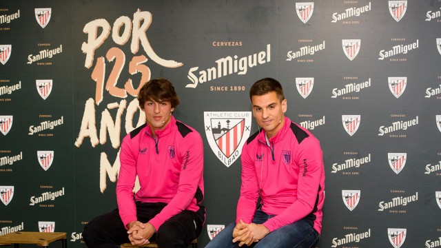 Galarreta: 