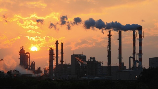 Andalucía, Catalunya, la Comunitat y Madrid suman el 50% de emisiones de CO2 en España