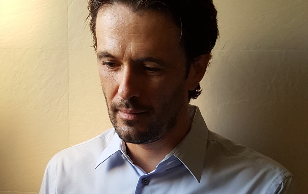 Santamans, jefe de Prensa de la Diputación de Alicante, vuelve a Valencia