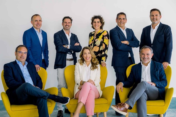 El Grupo Piñero se afianza en el 'top 10' del ranking de facturación de las grandes cadenas hoteleras