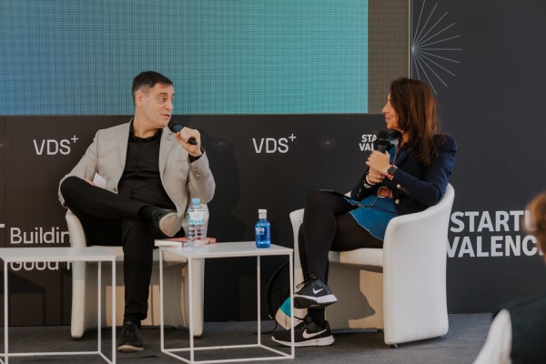 Santiago Bilinkis, una masterclass sobre inteligencia artificial