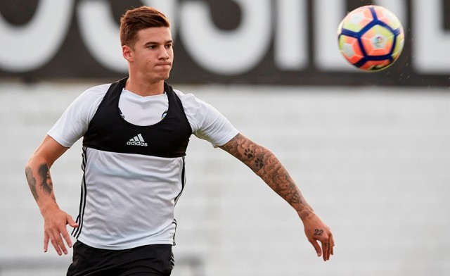 El VCF, pendiente del 'virus FIFA'