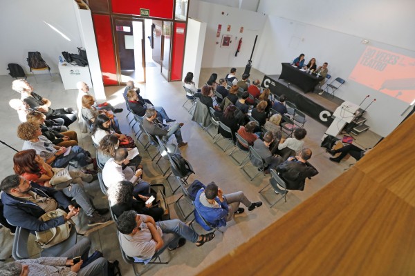 Medio centenar de expertos debatirán en Alicante sobre los retos de visibilizar la dramaturgia