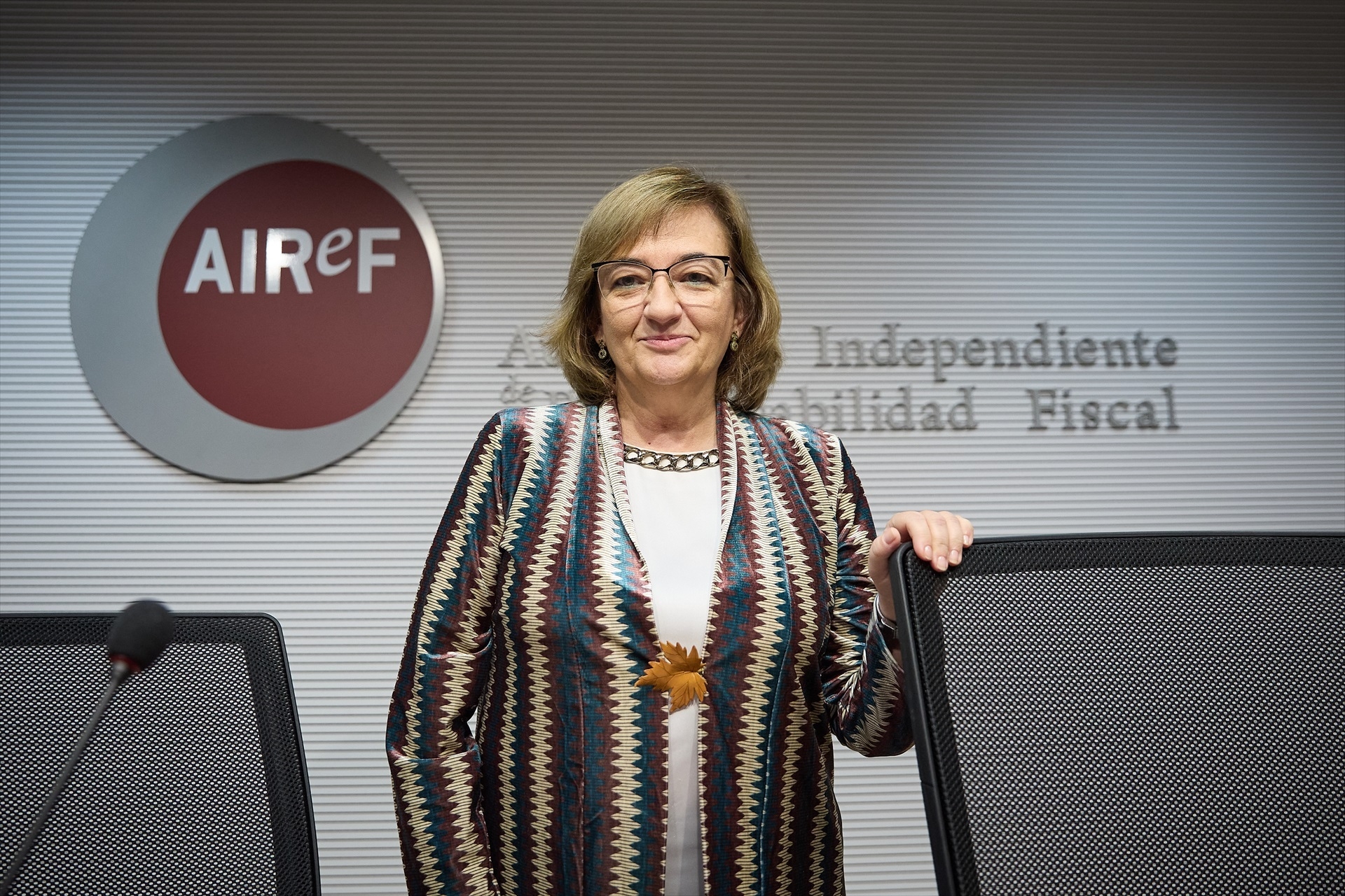 La AIReF rebaja su estimación del PIB al 1,7% para 2024 pero confirma un déficit público del 3%