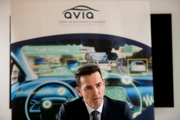 Avia lamenta que el retraso en el plan de Ford causa 