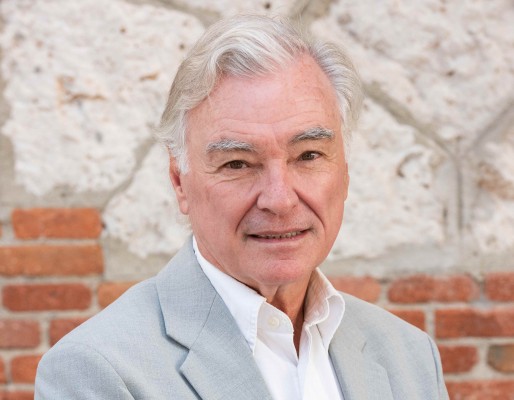 El productor Eduardo Campoy, Medalla de Oro de los 29 Premios Forqué

