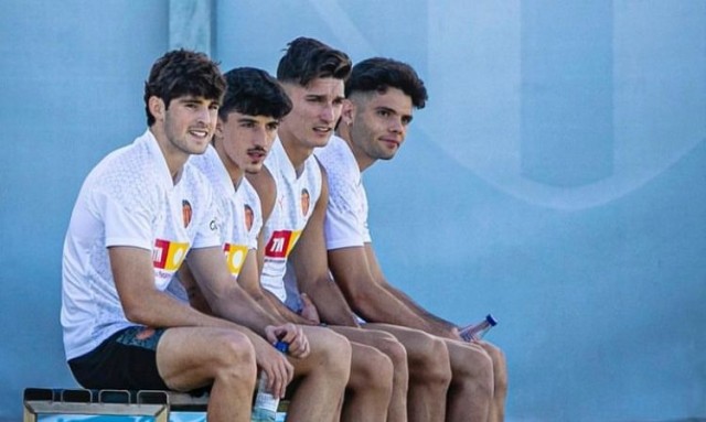 El veterano y los niños perdidos