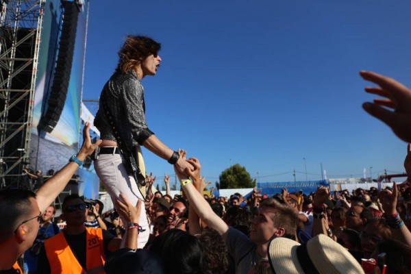 La producción de conciertos y festivales ya se estudia en la Universitat de València