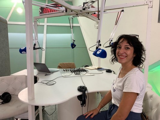 Sesame HR, un software de recursos humanos 