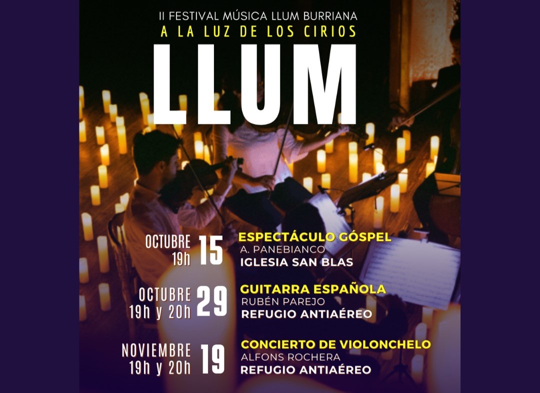 Foto: Ayuntamiento de Burriana - 