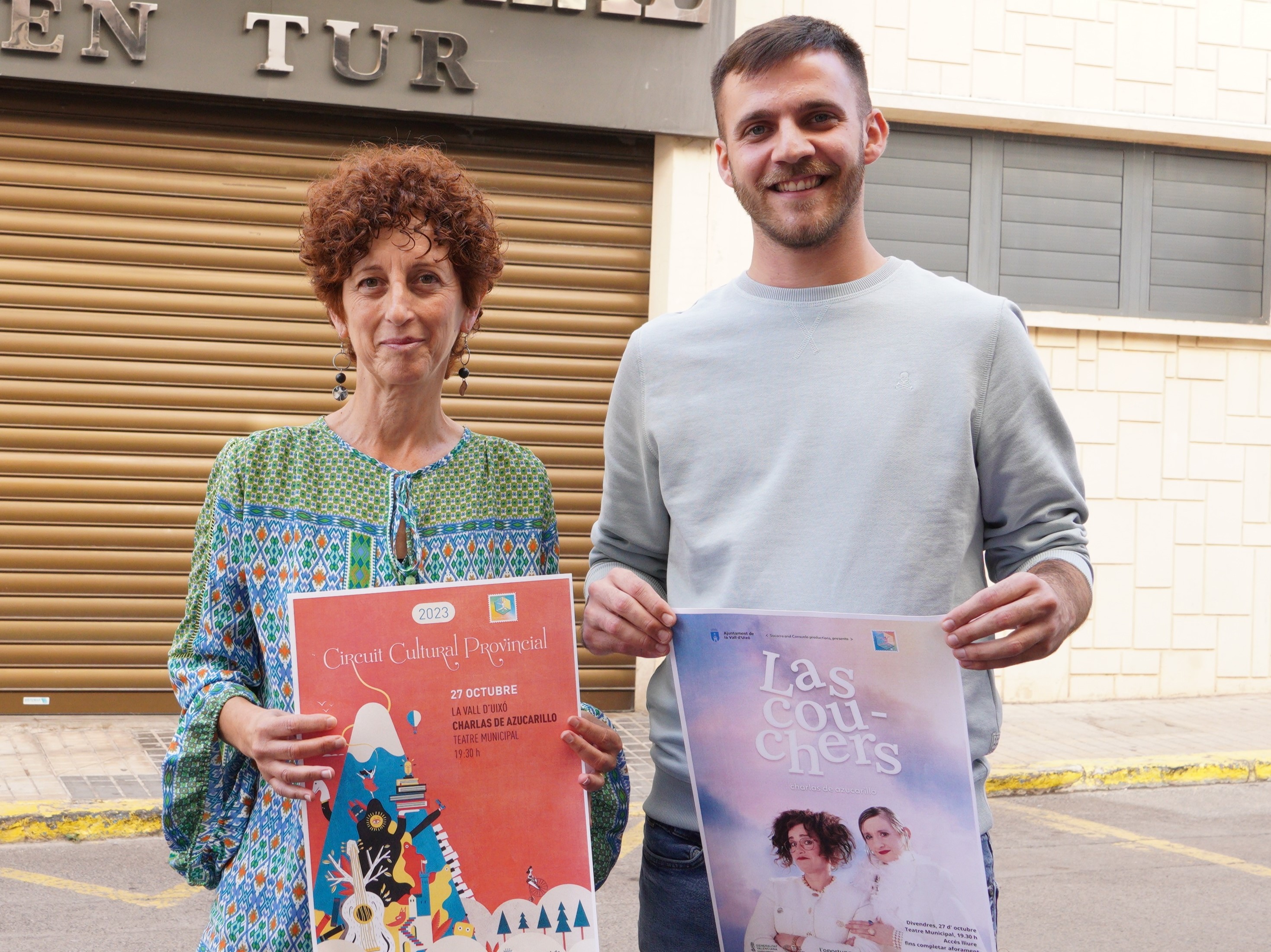 Foto: Ayuntamiento de la Vall d'Uixó - 