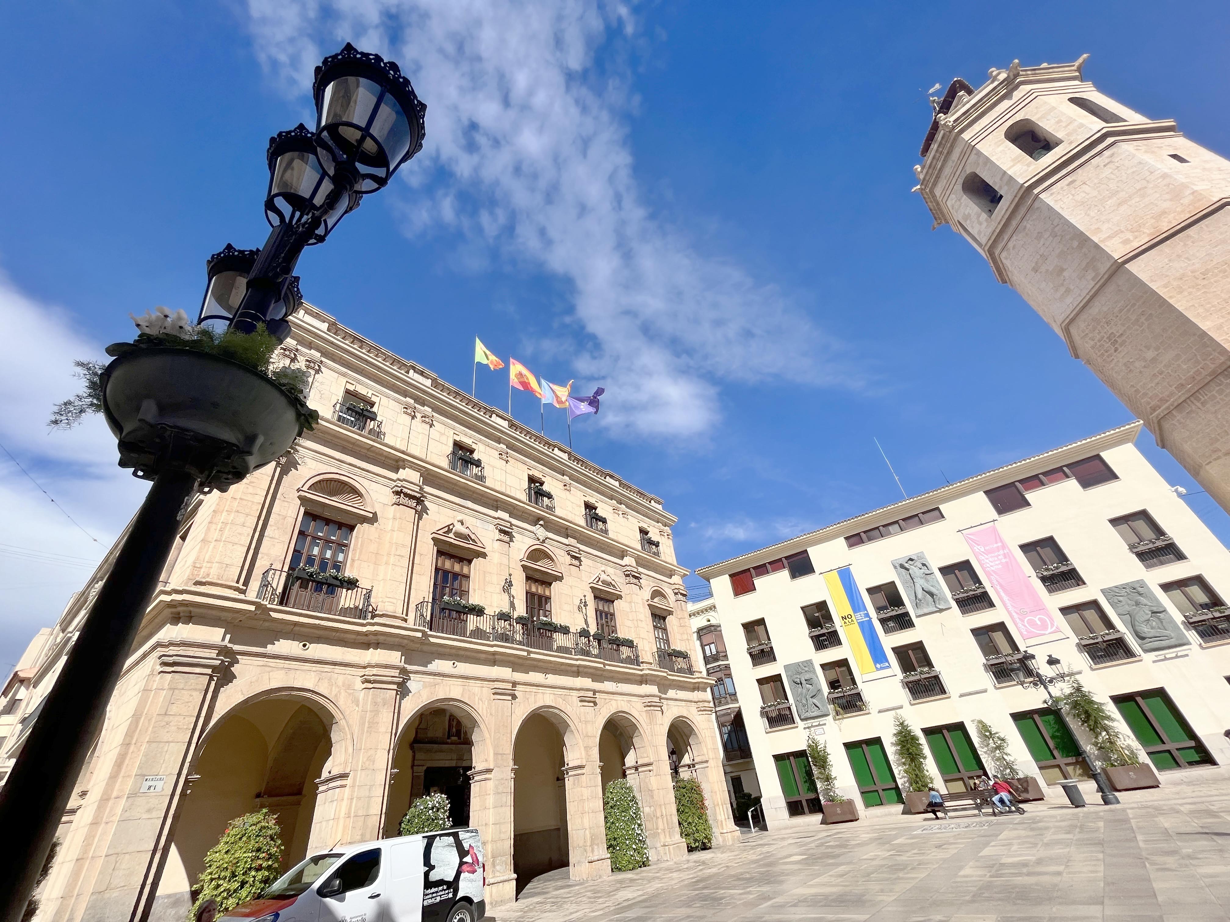 CSIF Castelló pide al Ayuntamiento que resuelva la falta de un director 