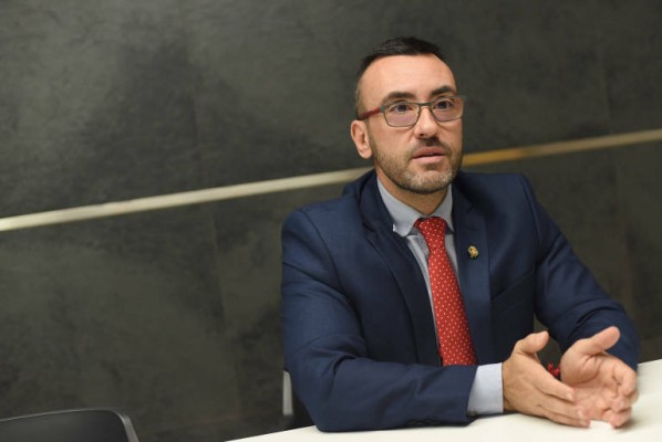 Benlloch valora el 