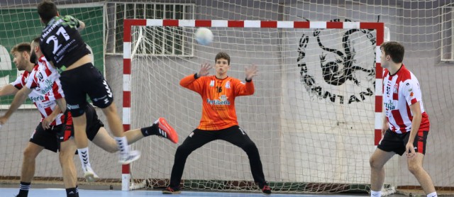 Fertiberia Puerto Sagunto va a Granollers sin nada que perder
