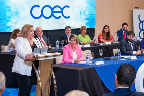 Coec inicia la próxima semana el proceso electoral para elegir presidenta o presidente para los próximos cuatro años