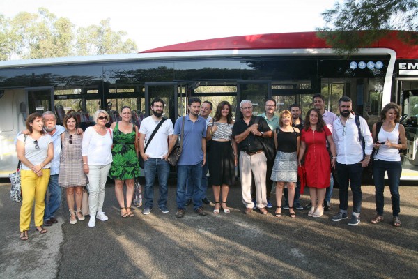 El Govern de la Nau plantea 80 compromisos para el nuevo curso político