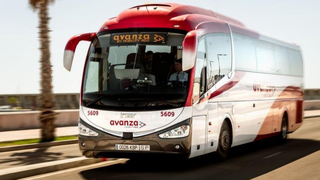 Callosa d'en Sarrià incrementa el servicio de autobús con dos frecuencias más 