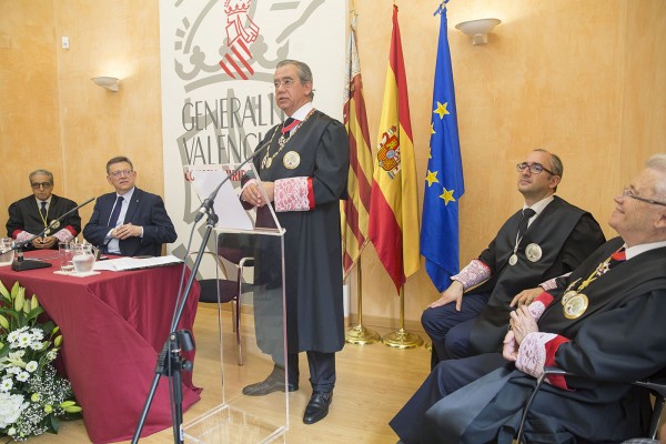El CJC pide garantías de publicidad y concurrencia en la selección de directivos para empresas públicas