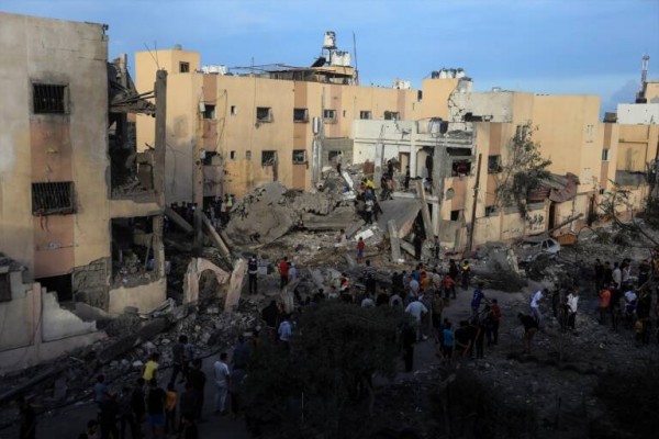 Cataluña destinará más de 1 millón de euros a la UNRWA para los refugiados de Palestina
