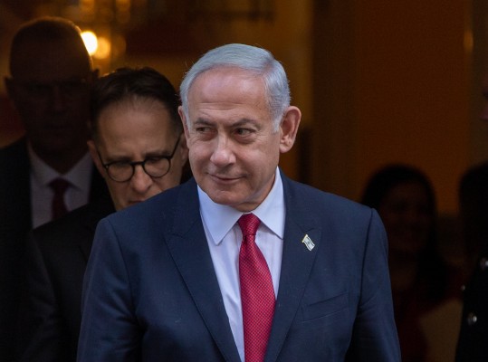 Netanyahu afirma que no explicará las 