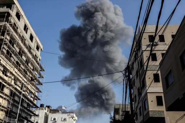 La UNRWA critica 