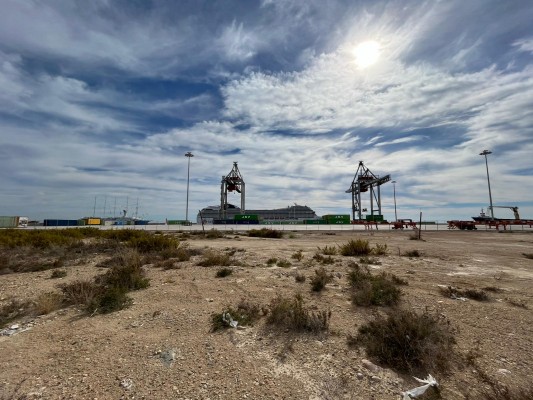 Aquaculture aborda su primera piscifactoría en Alicante y aspira a instalar otra seis veces mayor