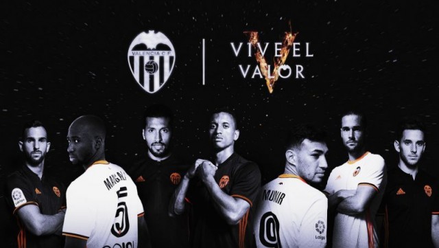 La hora del 'nuevo' Valencia CF
