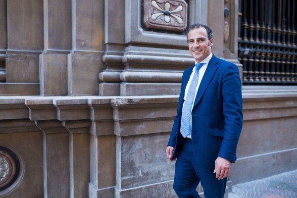 Alianza entre BME y Banco Santander para potenciar la formación en finanzas

