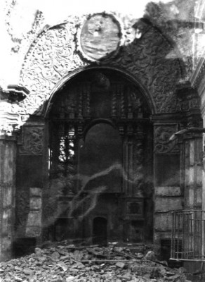 Murcia de clausura