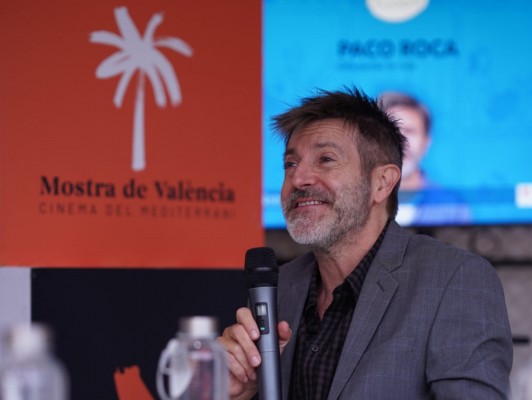 Un documental retrata a Paco Roca, estandarte del cómic valenciano