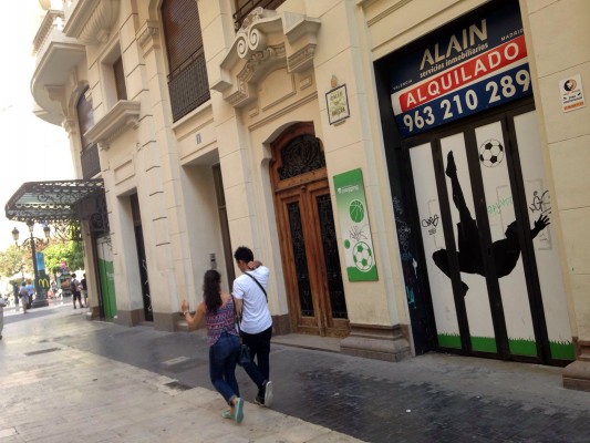 Grupo La Cartuja se expande en el centro de Valencia con una nueva cadena de restaurantes