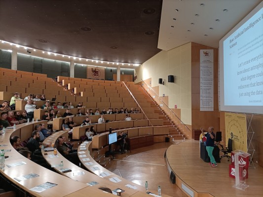 De los inicios al salto de la década de 2020: la IA, su rápida evolución y los retos éticos