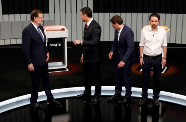 Demasiados prejuicios
