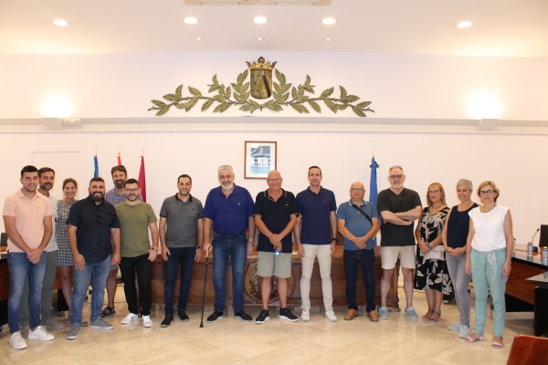 PSPV y Compromís defienden que la lección de la reversión del hospital la ha dado toda la Marina Alta  