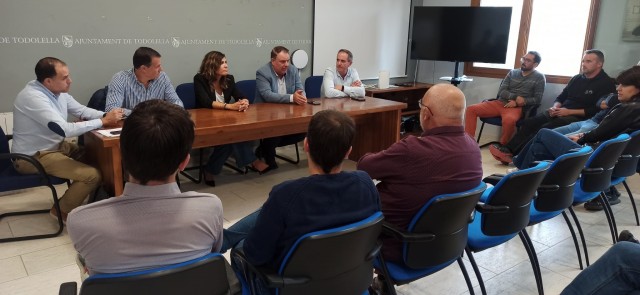 La planta de tratamiento de purines de Todolella cerrará a finales de este año
