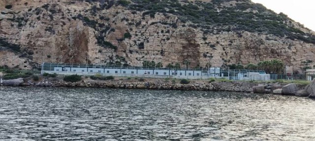 Entre el CATE y el CETI y la búsqueda de una solución intermedia para Cartagena