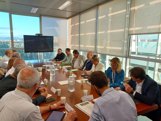 La Unió demana al Consell una ajuda anual de 6.000 € per a cada explotació agrària professional 