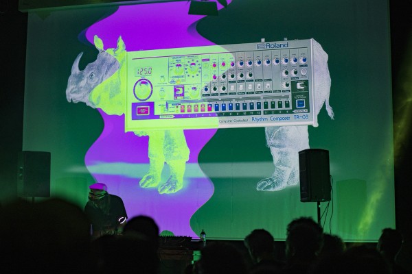 EnsoLAB vuelve a Las Cigarreras con su música, arte, tecnología y experimentación sonora